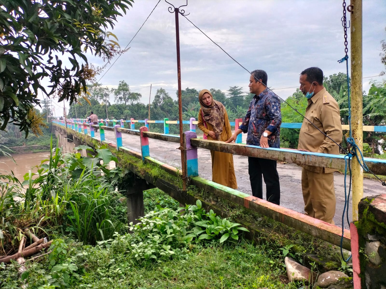 Kelangkaan Pupuk Masih Mendera Petani Di Mojokerto, Benarkah Mafia Jadi ...