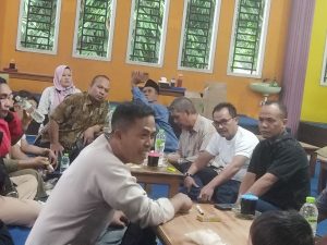 LBH Djawa Dwipa Siap Backup Wartawan Mojokerto Dalam Menjalankan Tugas Jurnalistik