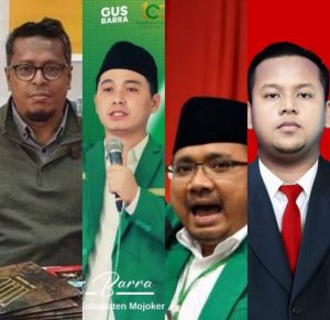 Menteri Agama,LBH Ansor, Gus Barra dan HMN Mengutuk Penganiayaan Terhadap David
