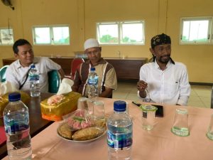 Dua Terdakwa Kasus Kanjuruhan di Vonis Majelis Hakim, Keluarga Korban Legawa