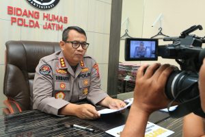 Kasus Wahyu Kenzo, Polisi Tetapkan Satu  Sebagai Tersangka Lagi