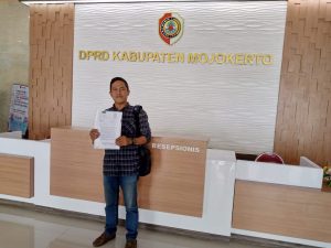 Miliaran Anggaran Perjalanan Dinas DPRD Kabupaten Mojokerto Diusik LKH Barracuda