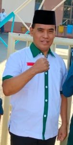 Komitmen Relawan BeKisaR Wujudkan Mojokerto Maju, Adil dan Makmur