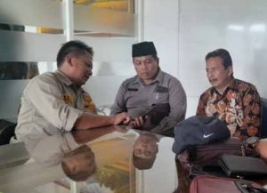 Komisi IV DPRD Kabupaten Mojokerto Sidak CV Sumber Arta
