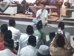 Peringatan Harlah ke 4 Bekisar, Gelar Doa Bersama Berlangsung Khidmat