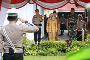 Operasi Ketupat 2023, Ini Penekanan Kapolri Terhadap Personel Yang Terlibat