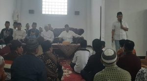 Jenderal Relawan BEKISAR Target Menangkan Gus Barra 87% di Pilkada Mojokerto