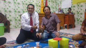 Bang Sakty Advokad Kondang Dari Surabaya Turun Gunung, Siap Hadapi Rentenier Atas Nama Keadilan