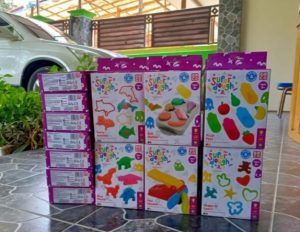 Hadi Gerung: Kapolri Beri Atensi Khusus Atas Laporan Kami Dalam Perkara Mainan Anak di Alfamart dan Alfamidi di Mojokerto