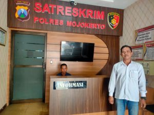 Laporan Ketua Barracuda Terhadap CV. Musika dan PT. Jisoelman Putra Bangsa, Mulai Direspon Polisi