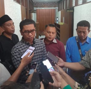 Gagal Mendapat Solusi dari Bupati Mojokerto, 87 PKL Modongan Bakal Datangi Gubernur Jawa Timur
