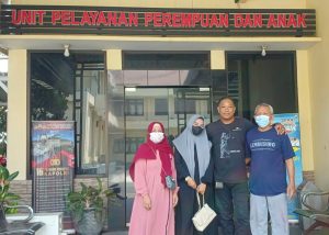 Kasus Pesetubuhan di Villa Pacet, Statusnya Ditingkatkan Oleh Polres Mojokerto