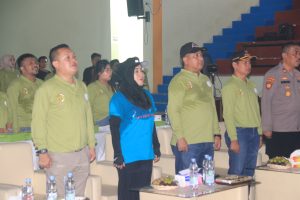 Ajang Pencarian Bakat Atlet Dance, Bupati Ikfina Buka Dance Competition Hip-Hop Piala Bupati Mojokerto 2023