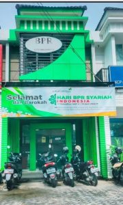 Izin BPRS Dicabut, Mas Pj Imbau Nasabah Tak Khawatir dan Pastikan Pemkot Mojokerto Bersiap Bentuk BUMD Baru
