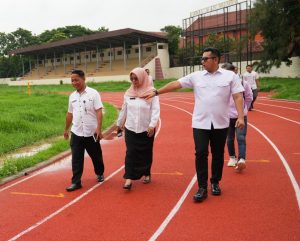 Siapkan 10 Proyek Strategis di Tahun 2024, Mas Pj Ali Kuncoro Pastikan Berdampak dan Bermanfaat untuk Masyarakat Mojokerto