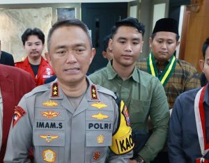 Polda Jatim Terjunkan Tim Jihandak Selidiki Ledakan di Rumah KPPS Pamekasan