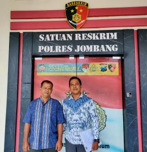 Laporan Penipuan Berkedok CPNS yang dilakukan Warga Jombang, Naik ke Tingkat Penyidikan