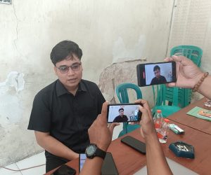 Dugaan Pelanggaran Pemilu, Ananda Ubaid Optimis Laporannya Penuhi Unsur Pidana Pemilu
