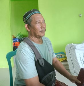 Banjir Masuk Area Permukiman, Warga Satu Dusun Ngrame Ngungsi di Balai Desa