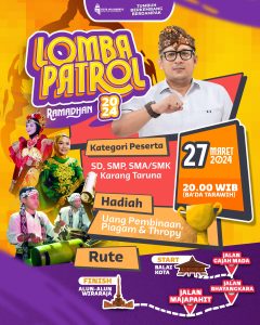 Mengulik Ragam Tradisi Ramadhan di Tengah Masyarakat Mojokerto