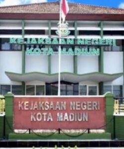 Kejari Kota Madiun Panggil 2 Oknum Pegawai BPN, Diduga Terlibat Penerbitan Alih Fungsi Tanah Fasum Menjadi HGB