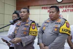 Ditreskrimum Polda Jatim Gelar Perkara Dugaan Pemalsuan Sengketa Tanah Keponakan dan Nenek Pamekasan Hasilkan 2 Poin