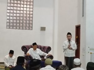 Wabup Mojokerto Gus Barra Gelar Buka Puas Bersama dengan Ratusan Tim Bekisar dari Kecamatan Trowulan dan Trawas
