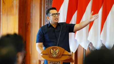 Dibuka! Rekrutmen PPK dan PPS Pilkada Serentak 2024, Mas Pj: Ayo Daftar