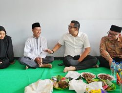 Jelang Pemberangkatan, Pemkot Mojokerto Himbau Calon Jemaah Haji Jaga Kesehatan
