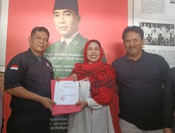 Rachmawati Peni Sutantri Kader PDIP Siap Maju di Pilwali Kota Mojokerto 2024