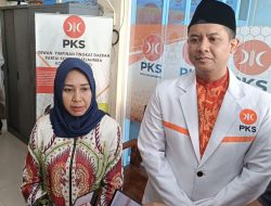 Ning Ita Berburu Rekom di DPD PKS Kota Mojokerto, Mendaftar Sebagai Bacalon Walikota