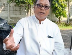 Jopi Hartono Ketua BMI Mojokerto Memiliki Pemikirkan dan Cita-cita Kembalikan Kejayaan Kota Mojokerto Era Tahun 70an