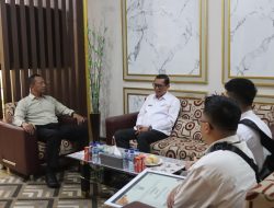 Polres Lumajang Kembali Raih Penghargaan Bidang Pengelolaan Anggaran dari KPPN Jember