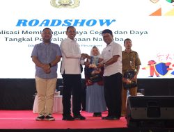 Ditresnarkoba Polda Jatim Gelar Road Show Upaya Cegah Tangkal Penyalahgunaan Narkotika