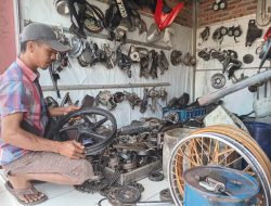 Pindah ke Pasar Ketidur, Eks Pedagang Barang Bekas Cakar Ayam Ungkap Dapat Stand Lebih Layak