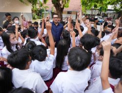 Lomba Menulis 1.106 Pantun Akan Meriahkan HUT ke-106 Kota Mojokerto