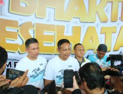 Wali Kota Malang Apresiasi Tour de Panderman Polda Jatim 2024, Dukung Sport Tourism dan Ekonomi Lokal