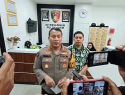 Polda Jatim Libatkan Tim Trauma Healing dan Psikiater Untuk Tersangka Briptu FN, Polisi Pembakar Suami