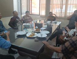 Koalisi Partai Pengusung Seleksi 10 Nama Bacawabup Pendamping Gus Barra