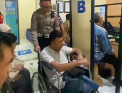 Ramah Kaum Difabel Polres Tulungagung Fasilitasi Peroleh SIM D