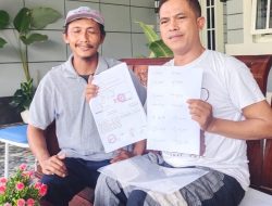 Diduga Terjadi Pemalsuan Tanda Tangan dan Mark Up Anggaran dalam LPJ DD Desa Kedunglengkong TA 2022