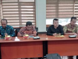 Pemkab Mojokerto Komitmen Jaga Trowulan Sebagai Wilayah Kawasan Cagar Budaya Nasional