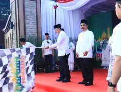 Kapolri: Idul Adha Momentum Jaga Toleransi