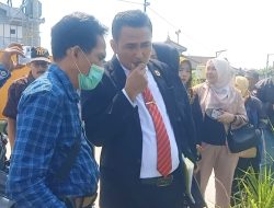 Diduga Banyak Kejanggalan, Pelaku Rekayasa Sertifikat di Desa Canggu Terancam Dipolisikan