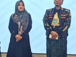 Gus Dulloh Bersedia Maju Dampingi Petahana Ikfina di Pilkada Mojokerto 2024