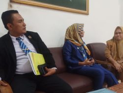 Bang Sakty Pengacara Dwi Senastri : Kami Siap Bertarung Terhormat dengan Mafia Tanah Canggu