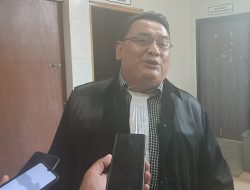 Dituntut 10 Bulan Penjara, Penasehat Hukum Kedua Terdakwa Menilai Tuntutan JPU Terlalu Berat