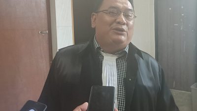 Dituntut 10 Bulan Penjara, Penasehat Hukum Kedua Terdakwa Menilai Tuntutan JPU Terlalu Berat