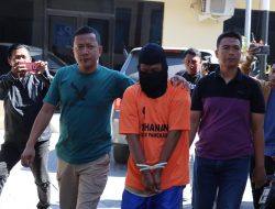 Kurang dari 24 jam, Polres Pamekasan Berhasil Mengamankan Tersangka Pembobol Rumah Dokter