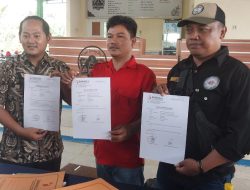 Diduga Tak Netral, 5 ASN Pemkab Mojokerto Dilaporkan AMPP ke Bawaslu